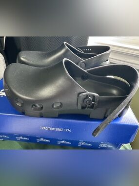 Birkenstock Birki Flow Eva